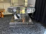 Illy  Francisfrancis koffiemachine voor grootverbruik, Ophalen, Gebruikt, Koffie en Espresso