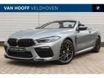 BMW 8 Serie M8 High Executive Automaat / M Sportstoelen / Bo, Auto's, BMW, Automaat, Open dak, Cabriolet, Leder