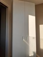 Witte Ikea kast, Gebruikt, 150 tot 200 cm, 50 tot 75 cm, 50 tot 100 cm