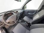 Opel Combo 1.3 CDTi Base 600 kg., Auto's, Stof, Gebruikt, Zwart, 4 cilinders