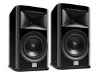 JBL HDI-1600 Demo's, JBL, Nieuw, Ophalen of Verzenden, 120 watt of meer