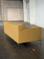 Design on Stock Bloq | Wol (NIEUWSTAAT), Huis en Inrichting, Metaal, Driepersoons, 75 tot 100 cm, Ophalen of Verzenden