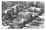 979023 Diepenheim Ov 1952 kasteel Warmelo _Nette oude kaart