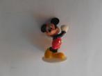 Mickey mouse(nr.1), Verzamelen, Ophalen of Verzenden, Mickey Mouse, Zo goed als nieuw, Beeldje of Figuurtje