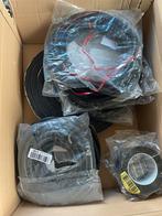 Auto Accessoires Set - Dorpellijst, Afdichting, Randlijst, ., Nieuw, Ophalen of Verzenden, .