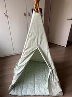 Little Dutch wig wam mint, Kinderen en Baby's, Ophalen, Gebruikt, Overige materialen