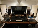 Studio desk/meubel, Muziek en Instrumenten, Dj-sets en Draaitafels, Zo goed als nieuw, Ophalen