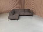 GRATIS LEVERING Hoekbank Antraciet 260x190 SHOWROOMMODEL, Huis en Inrichting, Banken | Bankstellen, 250 tot 300 cm, Hoekbank, Nieuw