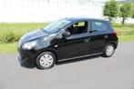 Mitsubishi Space Star 1.0 Entry 5 Drs met Airco, Voorwielaandrijving, Euro 5, Gebruikt, Zwart