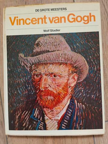 Vincent van Gogh  beschikbaar voor biedingen