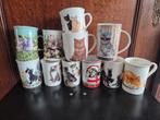 Diverse katten mokken, Ophalen of Verzenden, Overige stijlen, Kop(pen) en/of Schotel(s)