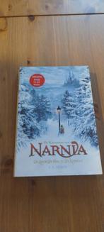 De Kronieken van Narnia: De Leeuw, De Heks en de Kleerkast -, Boeken, Ophalen of Verzenden, Gelezen, C.S. Lewis, Fictie