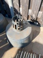 Hanglamp, Antiek en Kunst, Antiek | Lampen, Ophalen of Verzenden