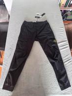 Stone Island Cargo Tapered Broek Fit Maat 31 M Zwart, Maat 48/50 (M), Zwart, Ophalen of Verzenden, Stone Island