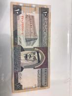 Saoedi-Arabische bankbiljetten, Ophalen of Verzenden