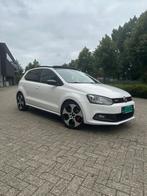 Volkswagen Polo GTI, Automaat, Overige bekleding, Wit, Onderhoudsboekje
