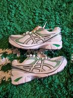 Asics GT 2160 'Cream Bamboo' (37.5/39/39.5/40/40.5)), Wit, Nieuw, Ophalen of Verzenden, Sneakers of Gympen