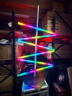 Pixel strip set  40 tubes en artnet voedigen, Muziek en Instrumenten, Licht en Laser, Ophalen, Nieuw, Licht