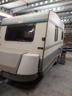 SUPERNETTE LICHTGEWICHT TEC 390 CARAVAN 4 PERSOONS, Caravans en Kamperen, Caravans, T.E.C., ., Bedrijf, Treinzit
