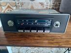 FORD Oldtimer Autoradio Blaupunkt Hamburg 1974- 1977, Ophalen of Verzenden, Gebruikt