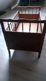 Kinderledikantje, Kinderen en Baby's, Babywiegjes en Ledikanten, Ophalen, Gebruikt, Ledikant