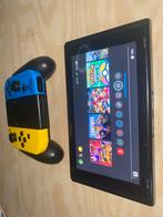 Nintendo switch fortnite editie geen doos code gebruikt, Ophalen of Verzenden, Zo goed als nieuw, Switch 2019 Upgrade
