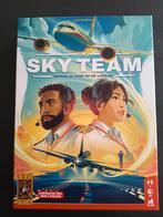 Skyteam - Zo goed als nieuw!, Een of twee spelers, Ophalen of Verzenden, Zo goed als nieuw, 999 Games