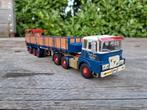 WSI FTF F Serie 6x4 van Berns, Hobby en Vrije tijd, Modelauto's | 1:50, Wsi, ., Nieuw, Ophalen of Verzenden