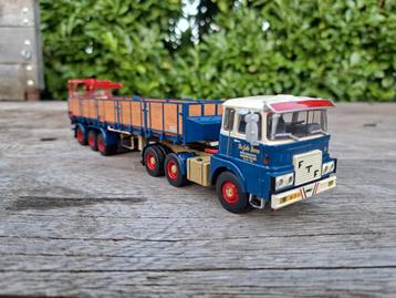 WSI FTF F Serie 6x4 van Berns beschikbaar voor biedingen