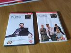 The Office - De Complete Serie 1 & 2, Cd's en Dvd's, Dvd's | Tv en Series, Ophalen of Verzenden, Komedie