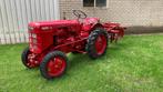 Mooie Fahr D181 smalspoor tractor, Ophalen, Deutz - Fahr, Tot 2500, Oldtimer