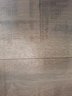Laminaat ongeveer 30m2, Doe-het-zelf en Verbouw, Vloerdelen en Plavuizen, Ophalen, Gebruikt, 10 m² of meer, Hout