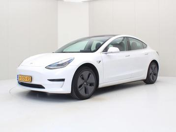 Tesla Model 3 Standard RWD Plus [ AUTOPILOT+60 kWh+PREMIUM A beschikbaar voor biedingen