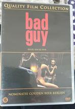 QFC DVD Bad Guy uit 2001 NLO Kim Ki- Duk, Cd's en Dvd's, Dvd's | Filmhuis, Azië, Gebruikt, Ophalen of Verzenden, Vanaf 16 jaar