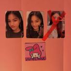 LOONA & photocards, Ophalen of Verzenden, Zo goed als nieuw, Foto of Kaart