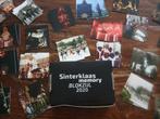 sinterklaas memory Blokzijl 2020., Ophalen of Verzenden, Zo goed als nieuw