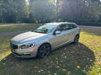 Volvo V60 D6 AWD 305pk Plug-in Hybrid Polar Engineered, Automaat, Zwart, Vierwielaandrijving, Particulier