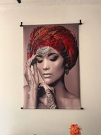 Wandkleed, Antiek en Kunst, Ophalen