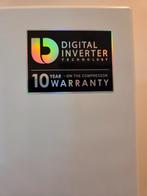 Koel vries combinatie samsung, Witgoed en Apparatuur, Koelkasten en IJskasten, Ophalen, 200 liter of meer, Met aparte vriezer