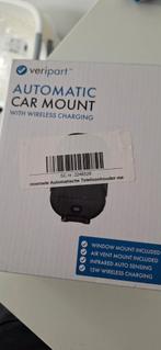 Veripart automatic car mount, Ophalen of Verzenden, Zo goed als nieuw, <, <