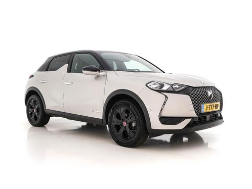 DS DS 3 Crossback E-Tense So Chic Performance-Pack 50 kWh [, Auto's, DS, Bedrijf, Te koop, DS 3, ABS, Airbags, Airconditioning