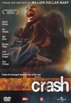crash DVD, Vanaf 12 jaar, Ophalen of Verzenden, Zo goed als nieuw, Drama