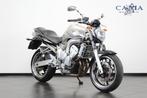 Yamaha FZ6 N (bj 2005), Naked bike