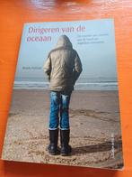 Dirigeren van de oceaan - Maddy Hulshof - Autisme, Ophalen of Verzenden, Gelezen, Overige onderwerpen, Maddy Hulshof