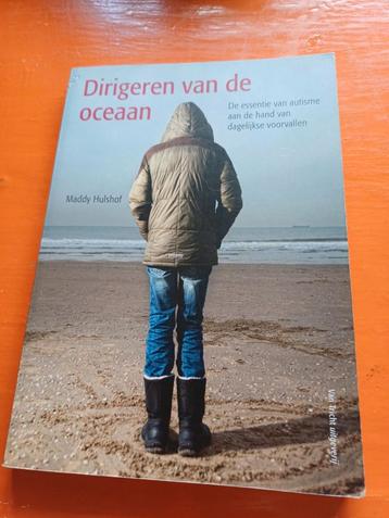 Dirigeren van de oceaan - Maddy Hulshof - Autisme beschikbaar voor biedingen