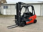 2021 Linde H25D-01 Vorkheftruck, Diesel, Heftruck, Linde