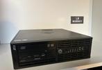 HP Z210 Workstation Windows 11 SSD Schijf Zeer snelle pc, Hp, Gebruikt, Ophalen of Verzenden, HDD