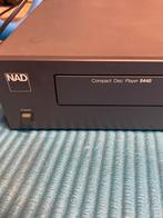 Nad cd speler, Ophalen, Zo goed als nieuw