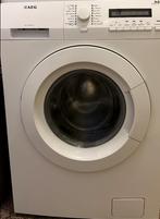 wasmachine, Witgoed en Apparatuur, Wasmachines, Energieklasse A of zuiniger, 85 tot 90 cm, 1200 tot 1600 toeren, 6 tot 8 kg