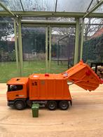 Bruder Kliko Auto - Speelgoed Vrachtwagen, Ophalen, Gebruikt